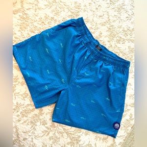 AFTCO Mens Swimming Trunks